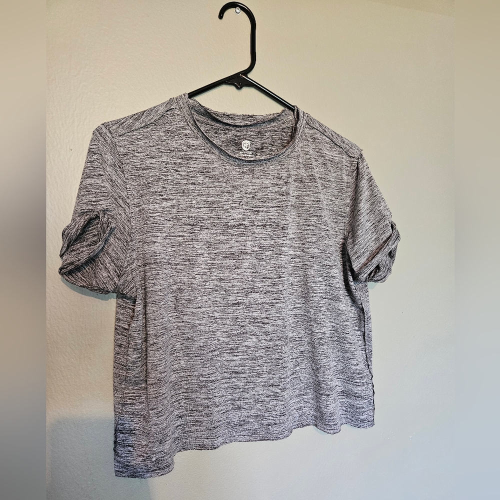 Born Primitive Crop Top